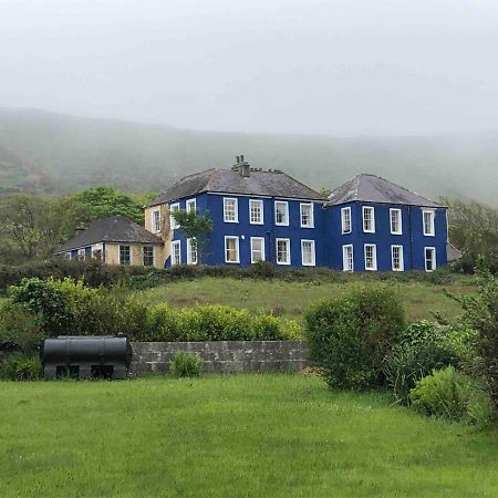 Granville House Apartments And Garden Suites Ballyferriter Εξωτερικό φωτογραφία