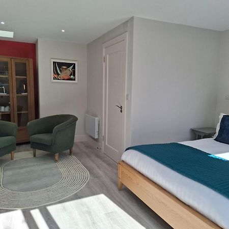 Granville House Apartments And Garden Suites Ballyferriter Εξωτερικό φωτογραφία