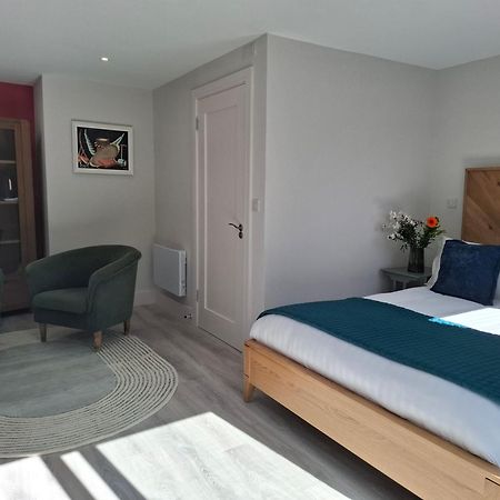 Granville House Apartments And Garden Suites Ballyferriter Εξωτερικό φωτογραφία