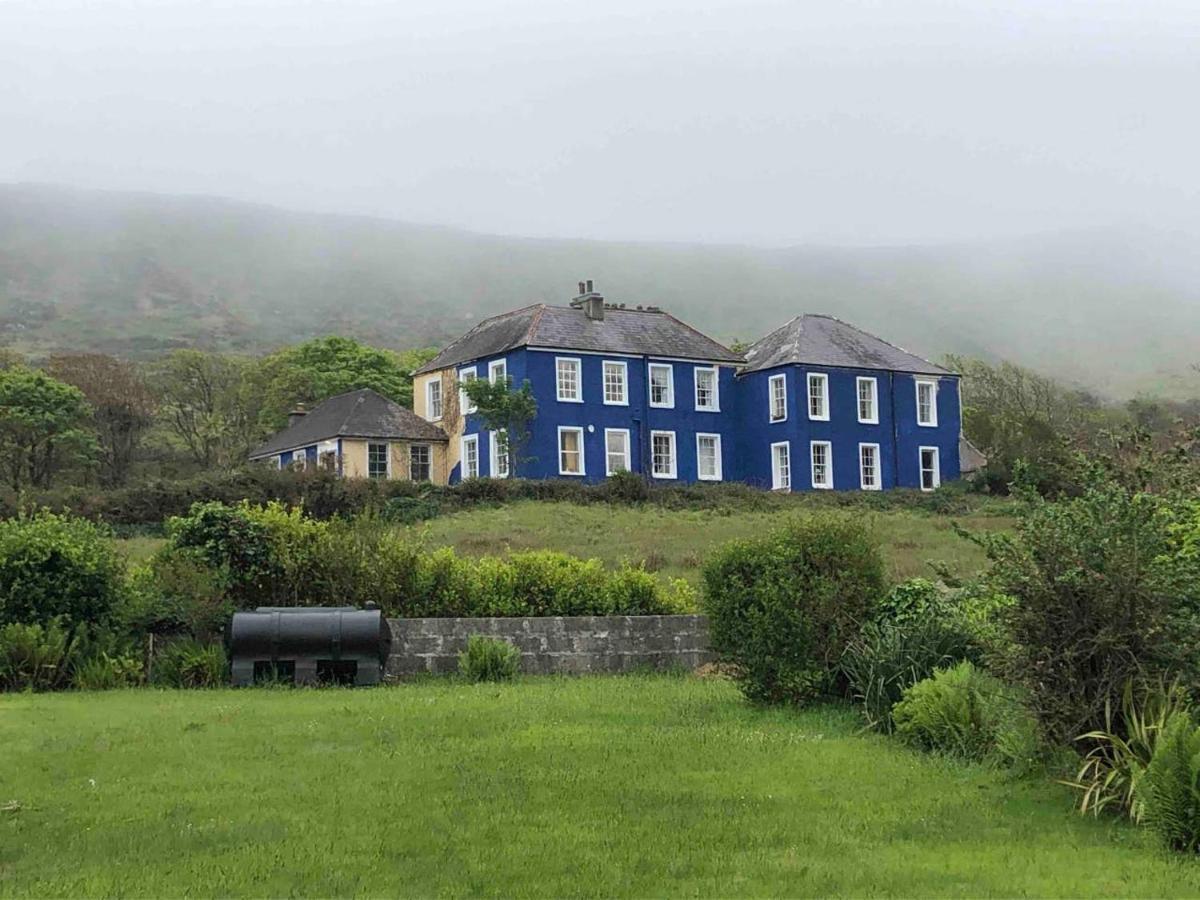 Granville House Apartments And Garden Suites Ballyferriter Εξωτερικό φωτογραφία