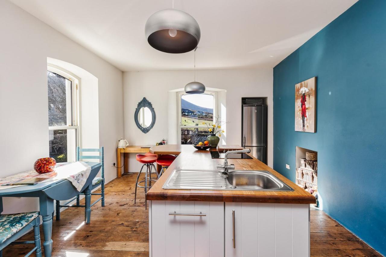Granville House Apartments And Garden Suites Ballyferriter Εξωτερικό φωτογραφία