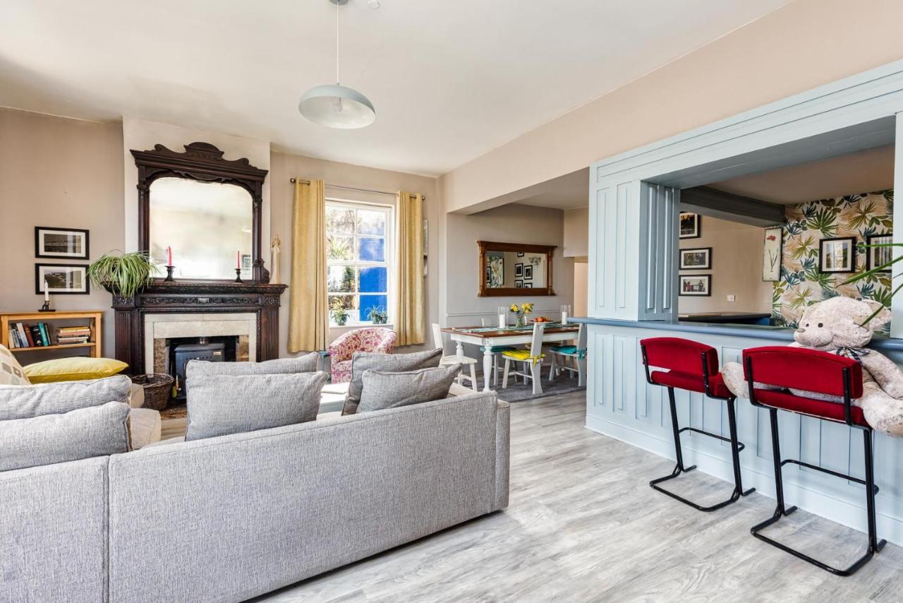 Granville House Apartments And Garden Suites Ballyferriter Εξωτερικό φωτογραφία