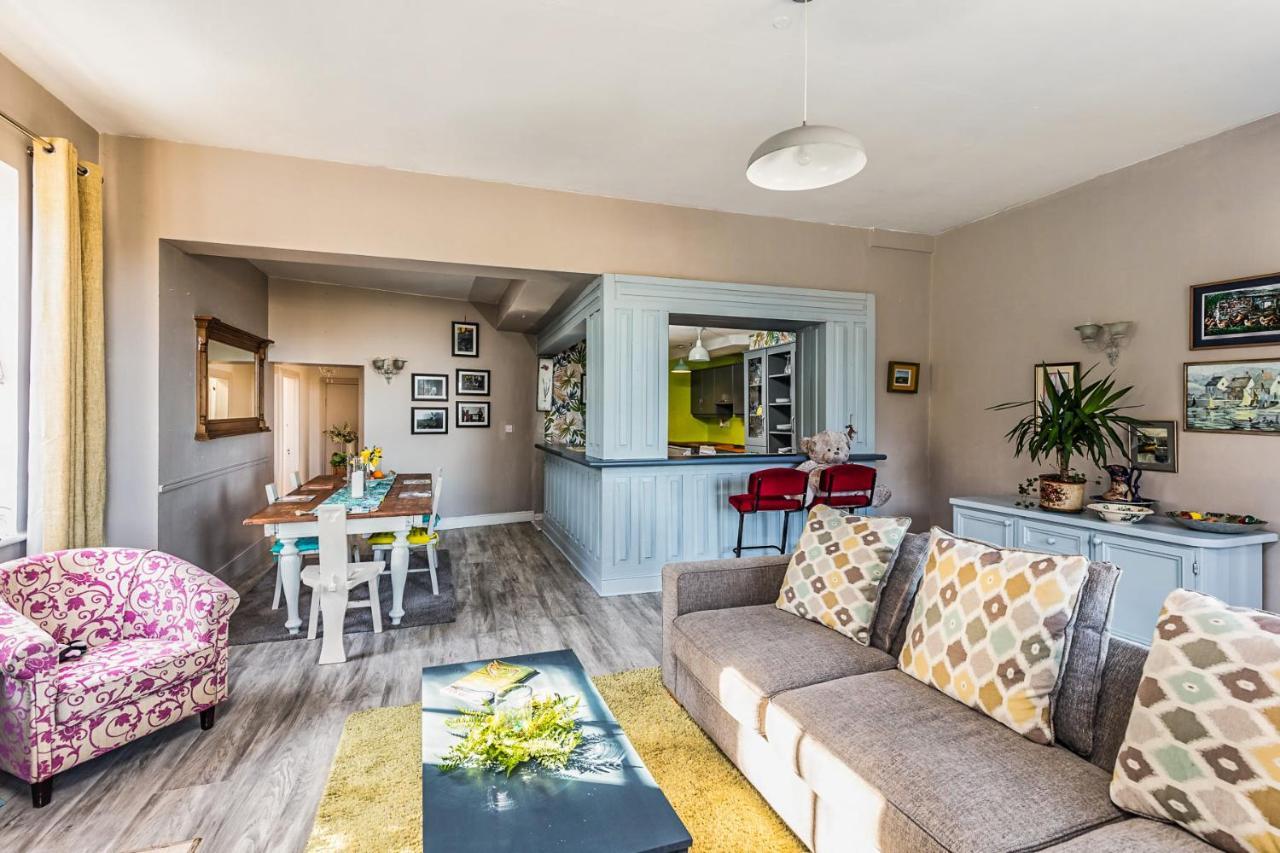 Granville House Apartments And Garden Suites Ballyferriter Εξωτερικό φωτογραφία