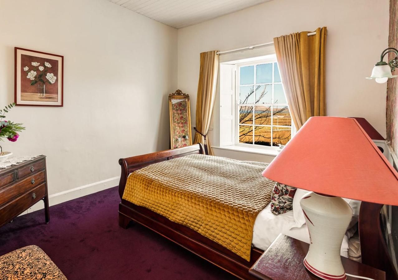 Granville House Apartments And Garden Suites Ballyferriter Εξωτερικό φωτογραφία