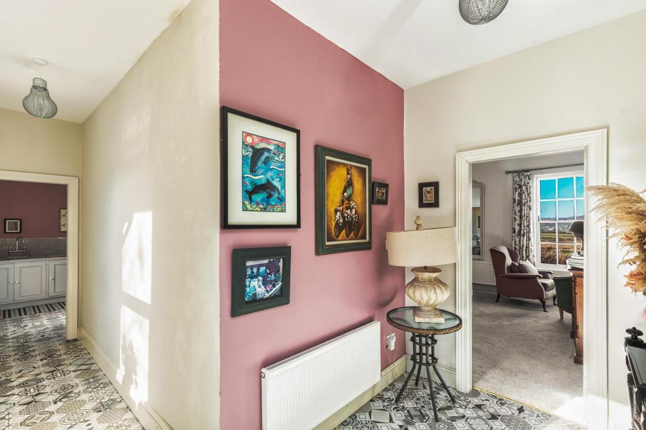 Granville House Apartments And Garden Suites Ballyferriter Εξωτερικό φωτογραφία