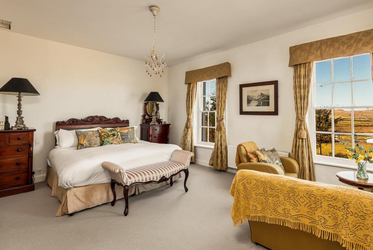 Granville House Apartments And Garden Suites Ballyferriter Εξωτερικό φωτογραφία