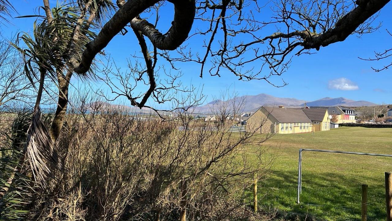 Granville House Apartments And Garden Suites Ballyferriter Εξωτερικό φωτογραφία
