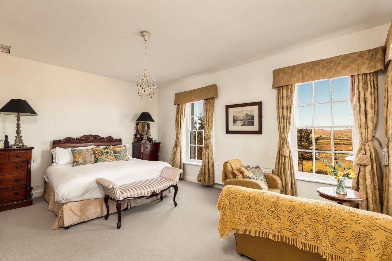 Granville House Apartments And Garden Suites Ballyferriter Εξωτερικό φωτογραφία