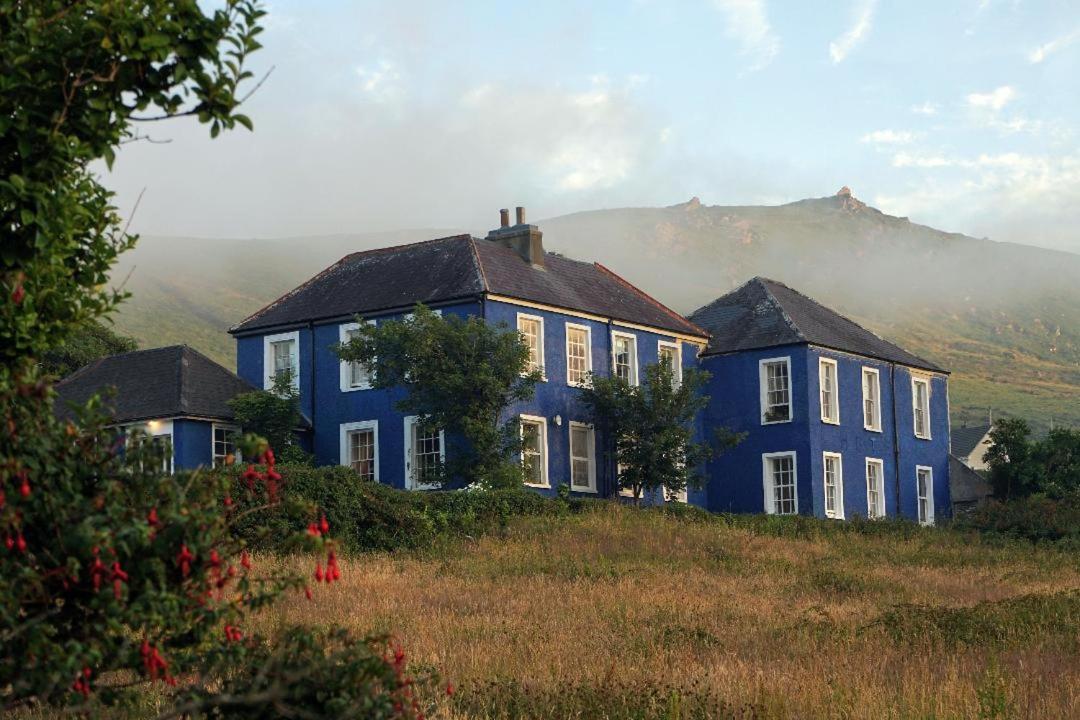 Granville House Apartments And Garden Suites Ballyferriter Εξωτερικό φωτογραφία