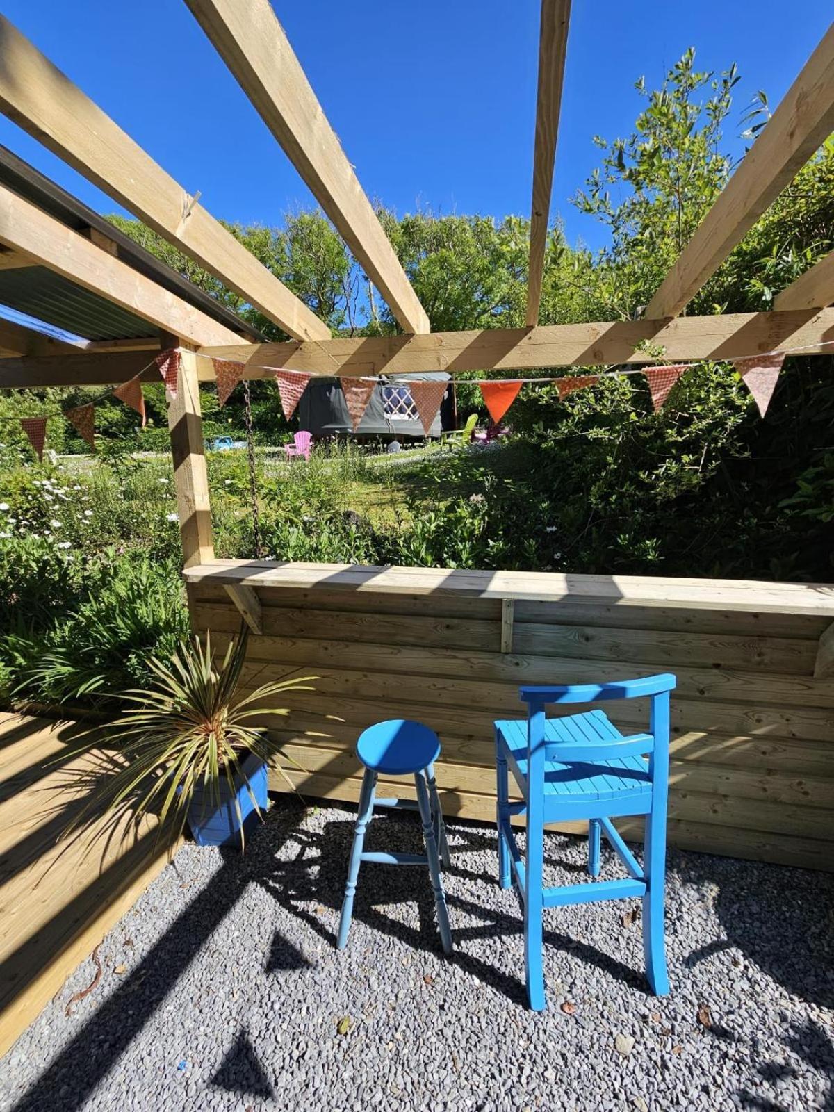 Granville House Apartments And Garden Suites Ballyferriter Εξωτερικό φωτογραφία