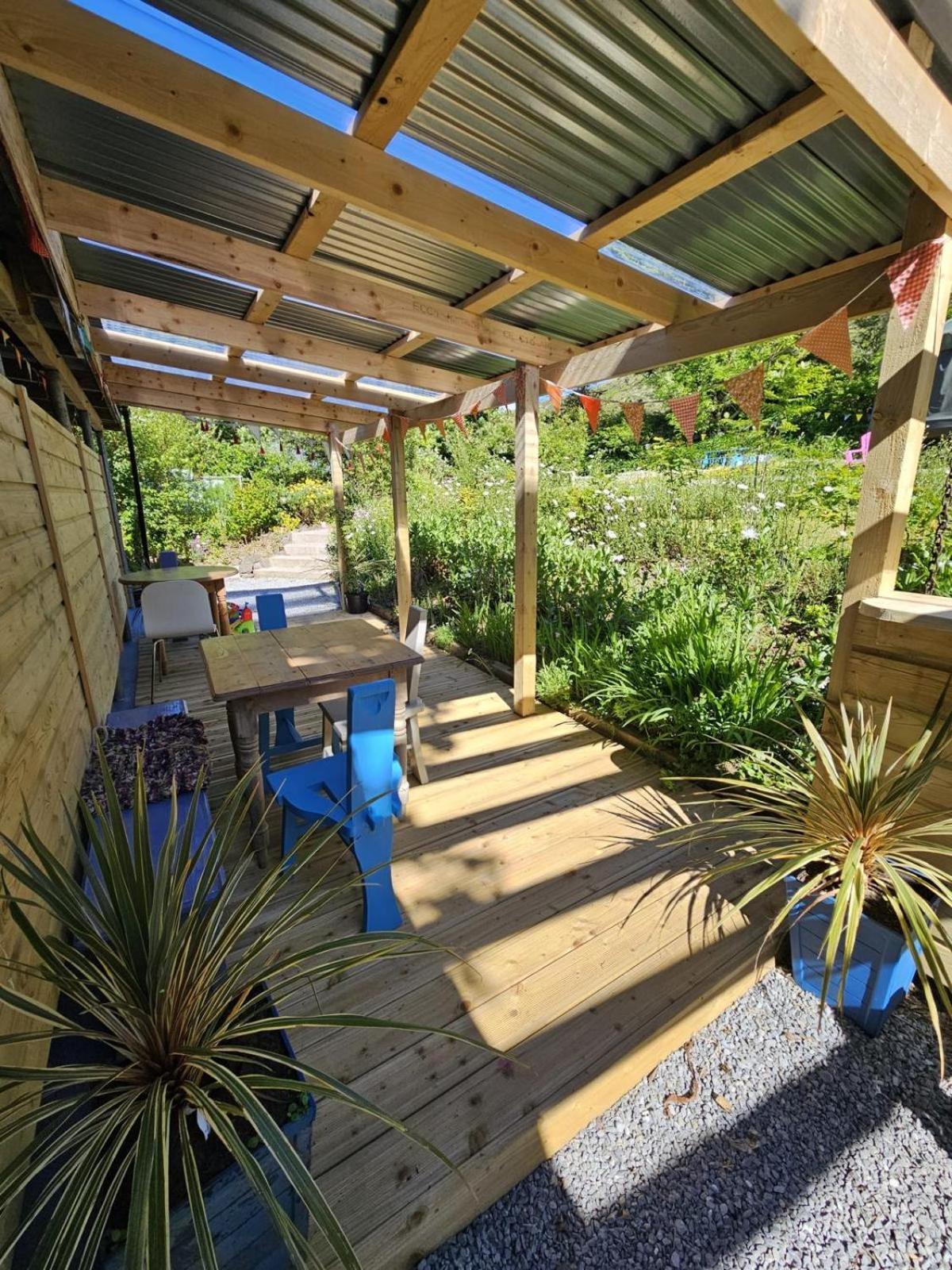 Granville House Apartments And Garden Suites Ballyferriter Εξωτερικό φωτογραφία