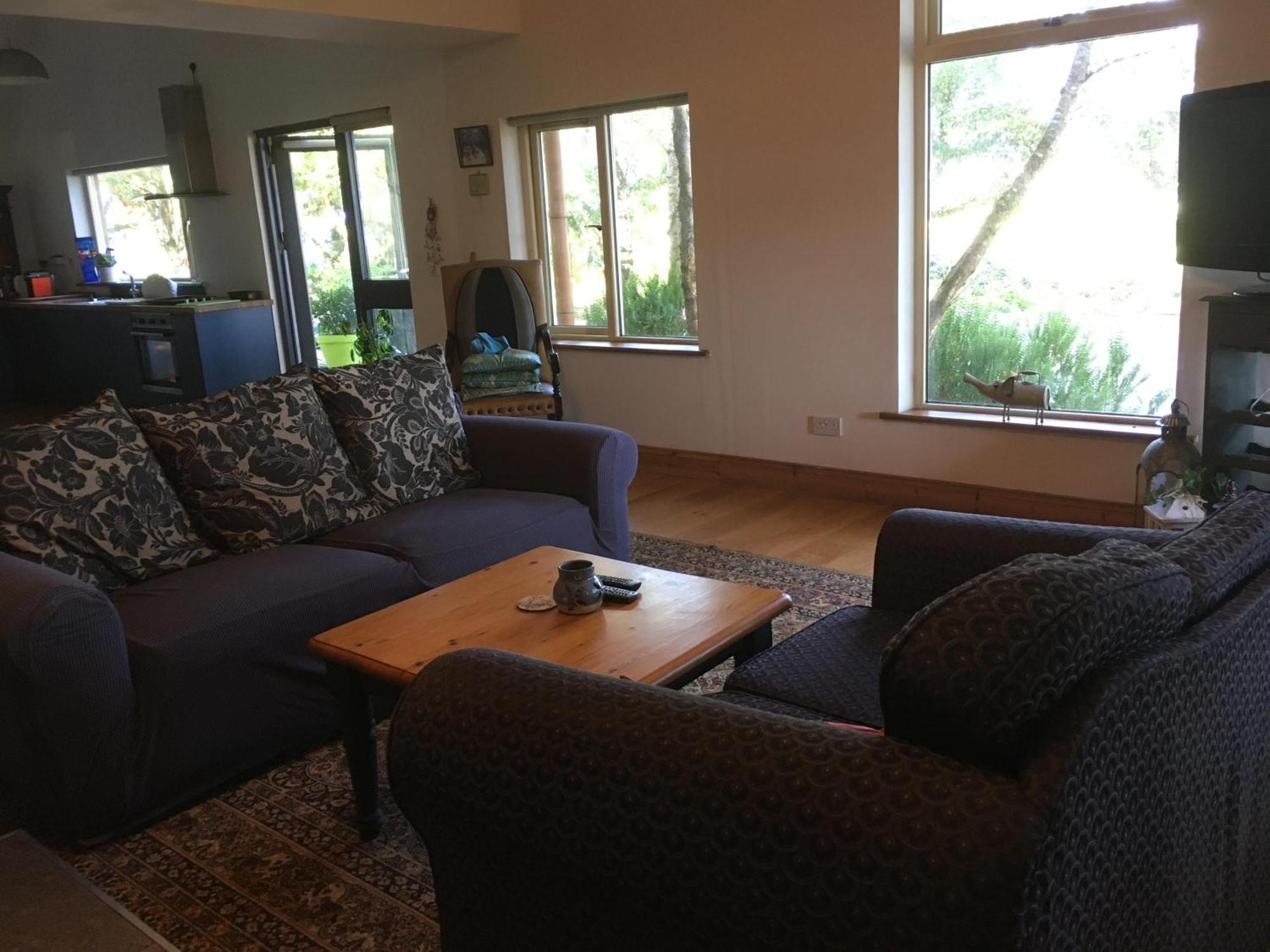 Granville House Apartments And Garden Suites Ballyferriter Εξωτερικό φωτογραφία