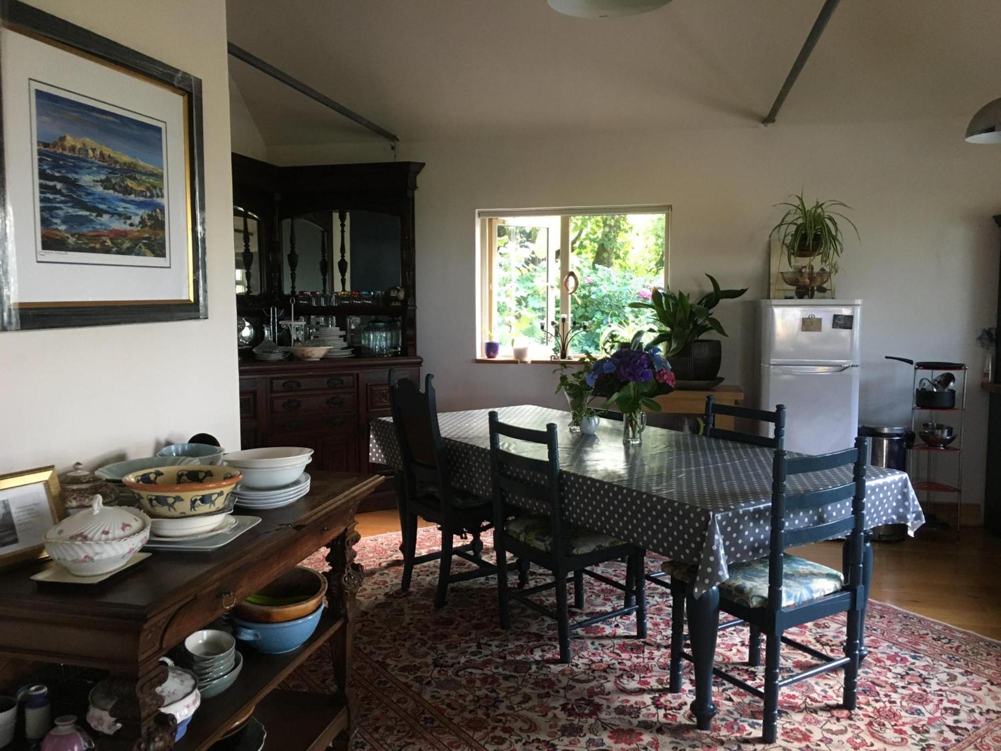 Granville House Apartments And Garden Suites Ballyferriter Εξωτερικό φωτογραφία
