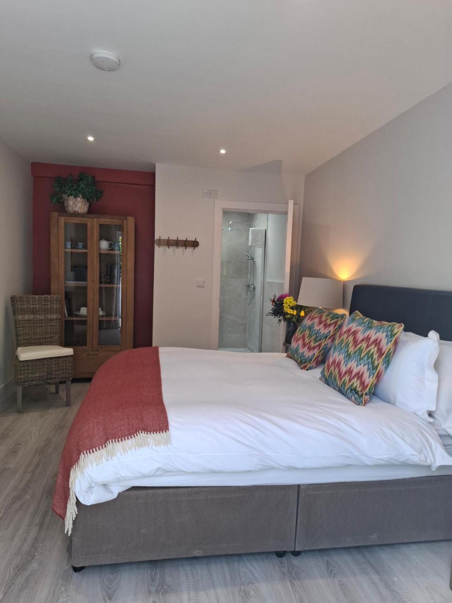 Granville House Apartments And Garden Suites Ballyferriter Εξωτερικό φωτογραφία