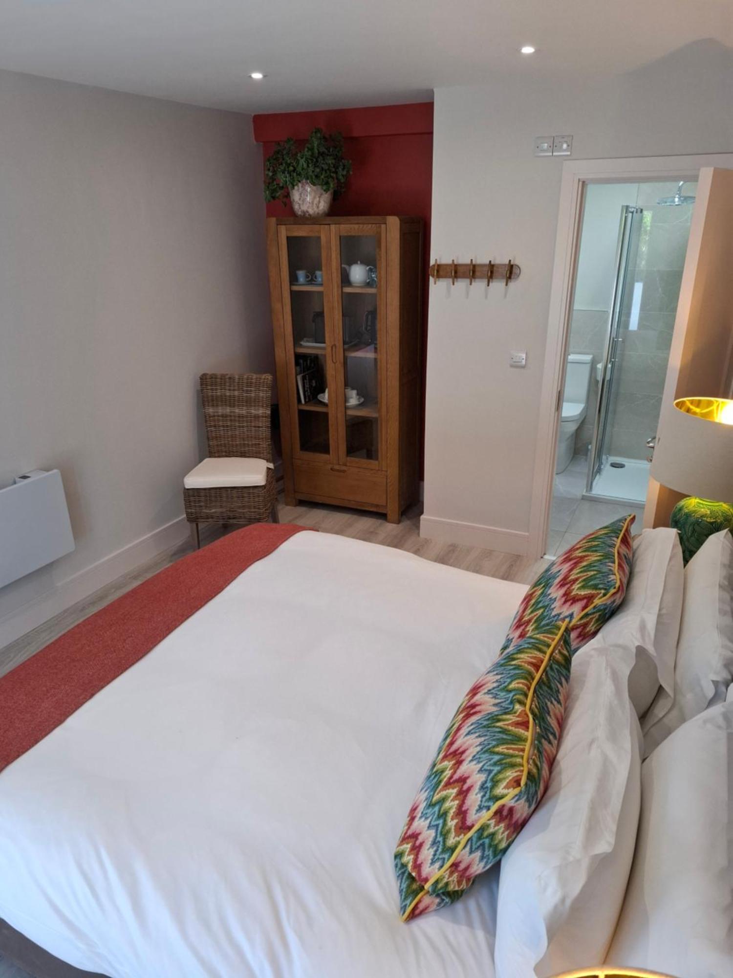 Granville House Apartments And Garden Suites Ballyferriter Εξωτερικό φωτογραφία