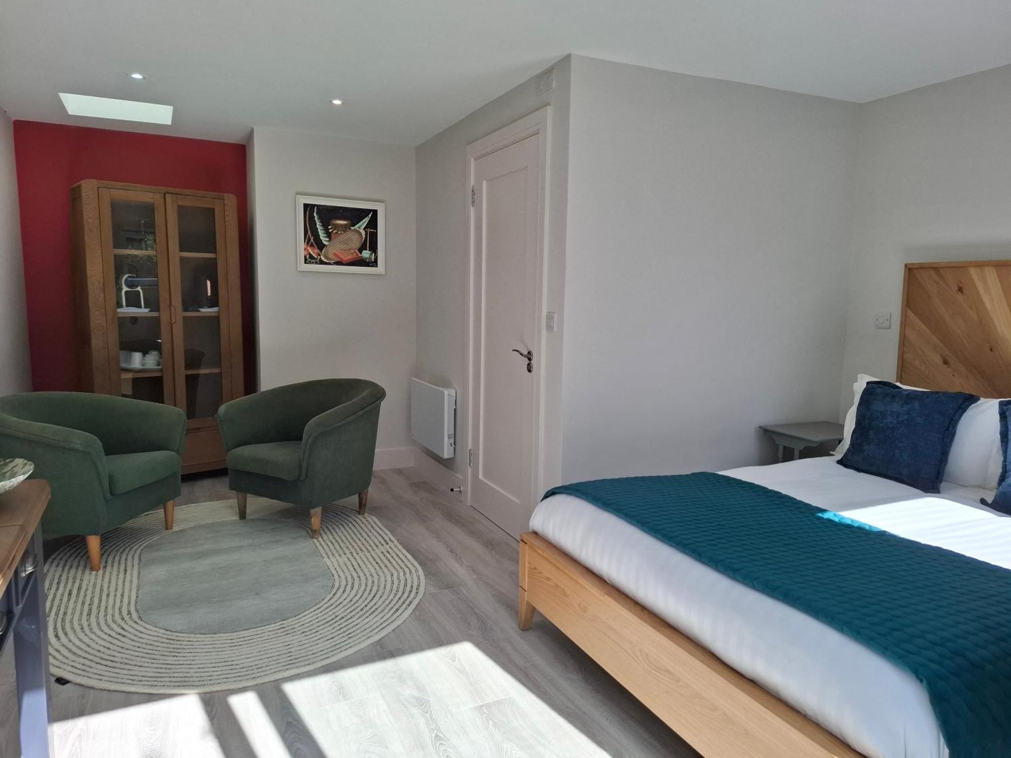 Granville House Apartments And Garden Suites Ballyferriter Εξωτερικό φωτογραφία