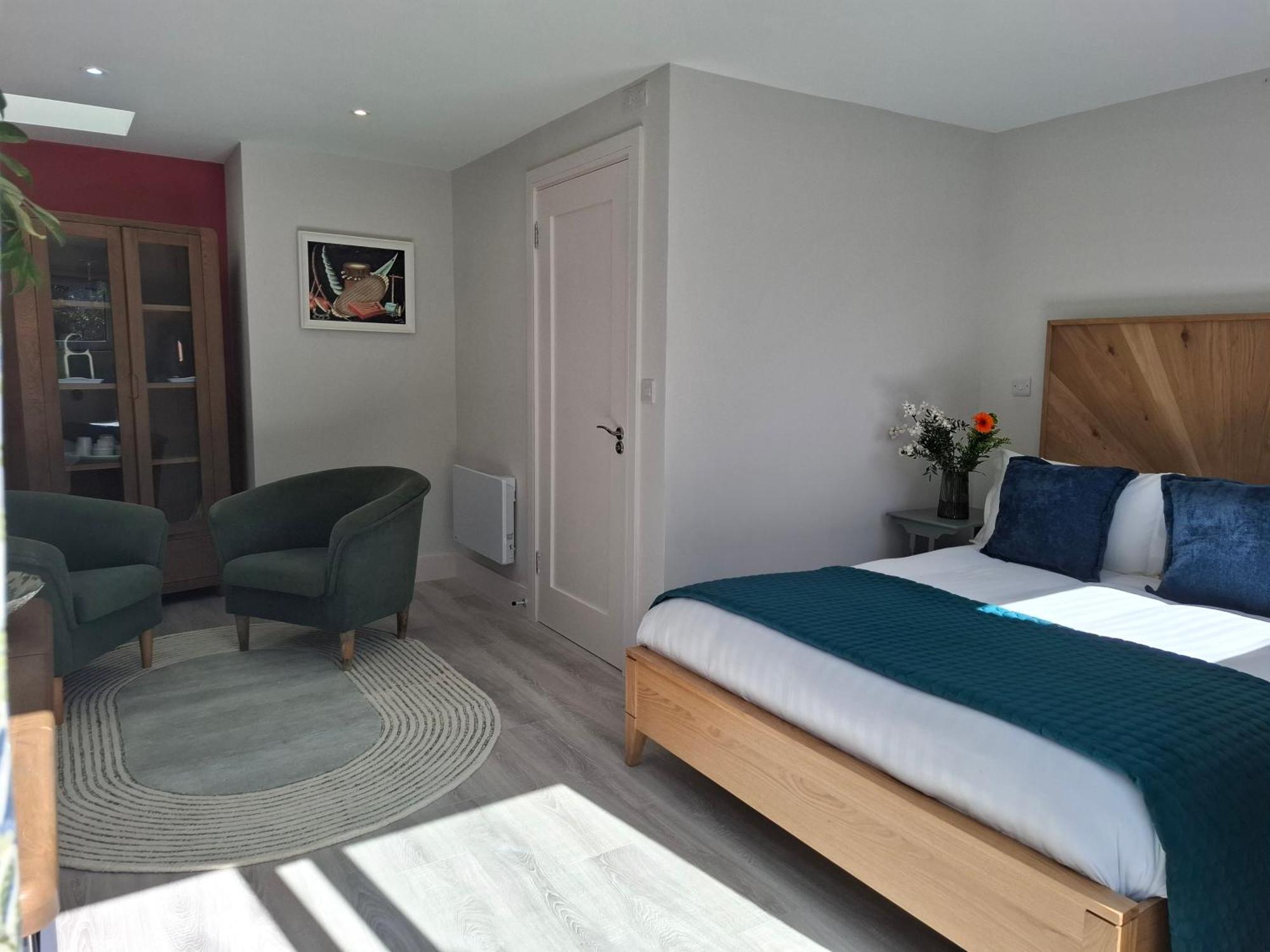 Granville House Apartments And Garden Suites Ballyferriter Εξωτερικό φωτογραφία