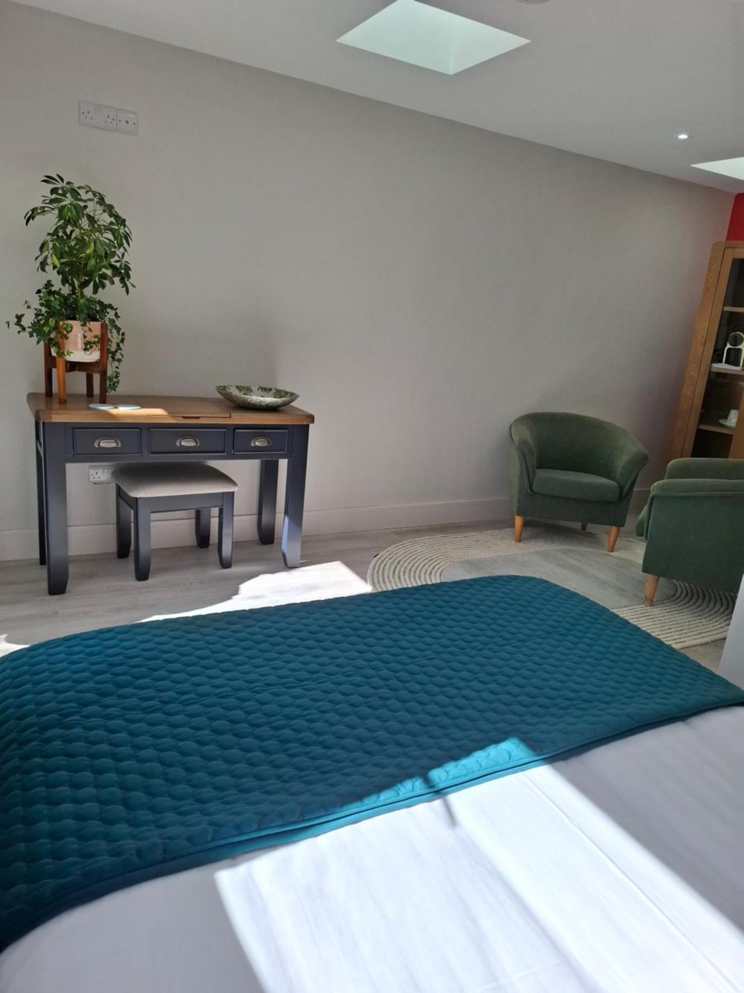 Granville House Apartments And Garden Suites Ballyferriter Εξωτερικό φωτογραφία