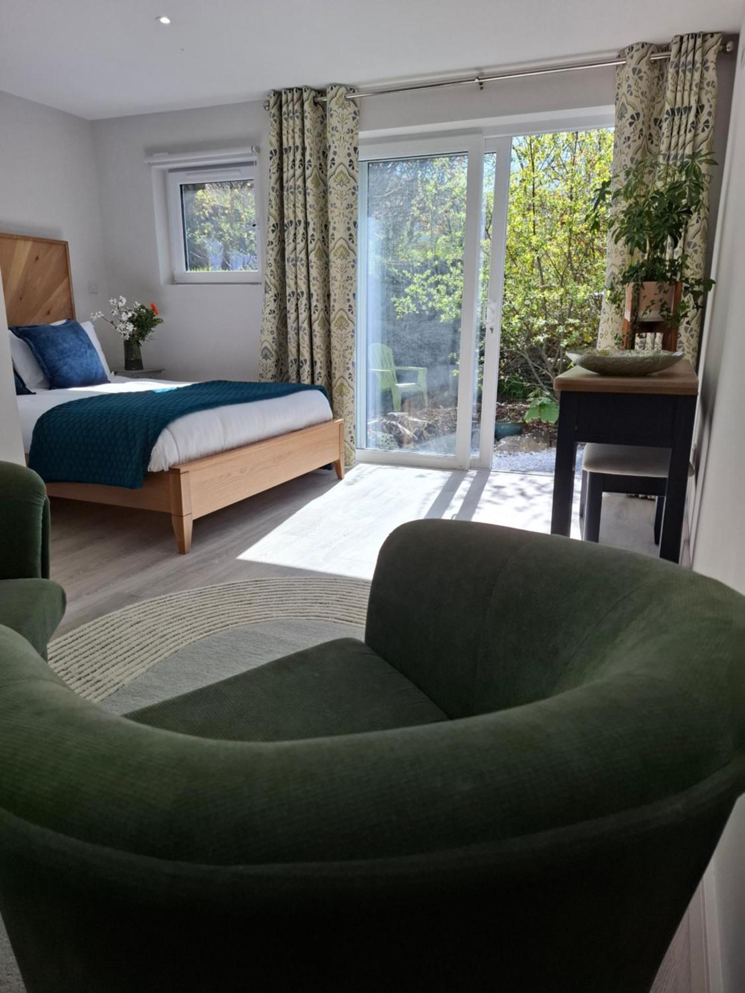 Granville House Apartments And Garden Suites Ballyferriter Εξωτερικό φωτογραφία