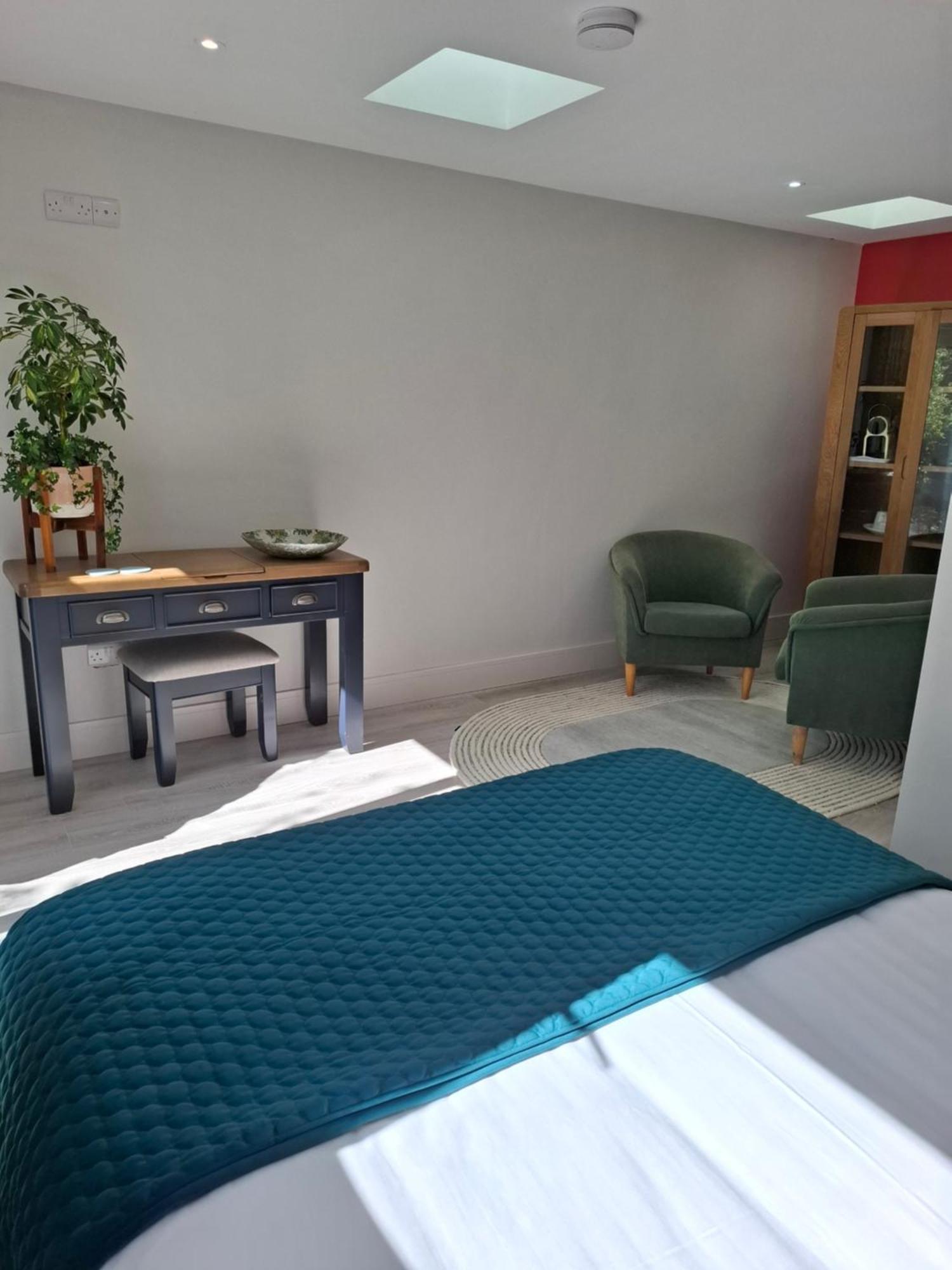 Granville House Apartments And Garden Suites Ballyferriter Εξωτερικό φωτογραφία